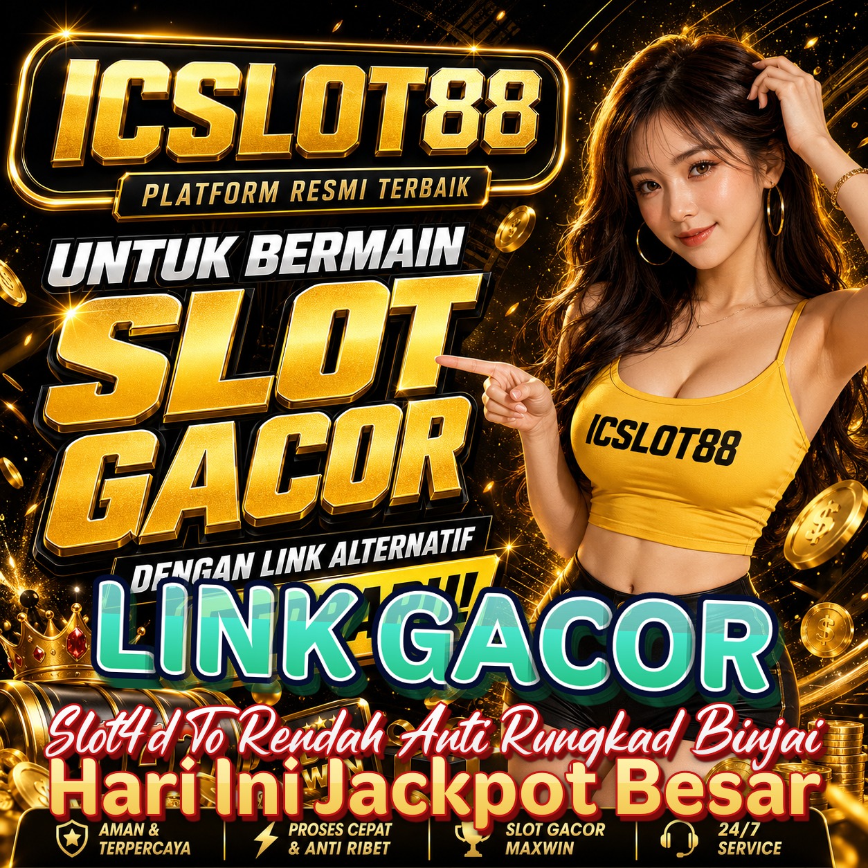 LINK GACOR