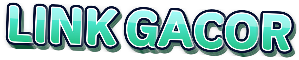 LINK GACOR